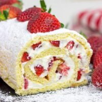 Шоковая заморозка сладостей