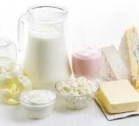 Хранение продукции из молока