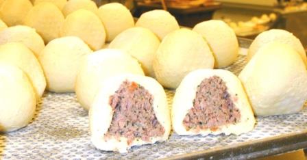 Мясные полуфабрикаты