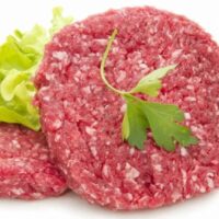 Шоковая заморозка фарша и котлет